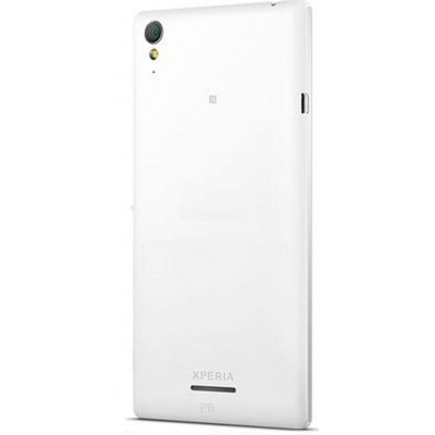 Full Body Housing for Sony Ericsson Xperia T3 D5106 - White