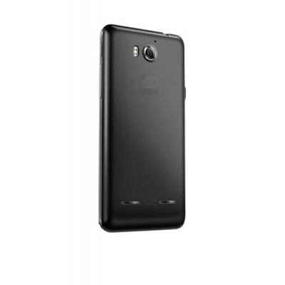 Full Body Housing For Huawei Ascend G600 U8950 Black - Maxbhi Com