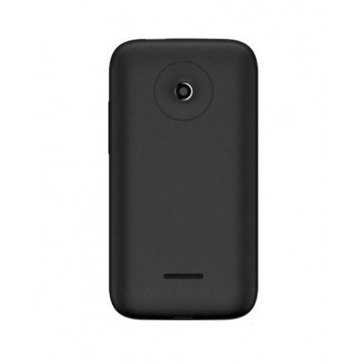 Full Body Housing For Huawei Ascend Y210 U8685 Black - Maxbhi Com
