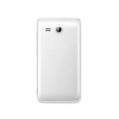 Full Body Housing For Huawei Ascend Y511u30 White - Maxbhi Com
