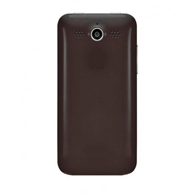Full Body Housing For Huawei Honor U8660 White - Maxbhi Com