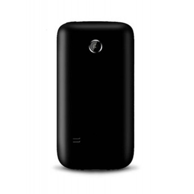 Full Body Housing For Huawei U8651 Black - Maxbhi Com