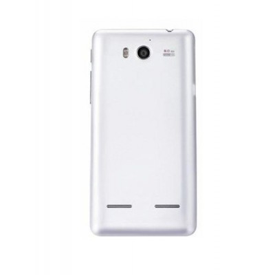 Full Body Housing For Huawei U9508 Honor Glory 2 White - Maxbhi Com
