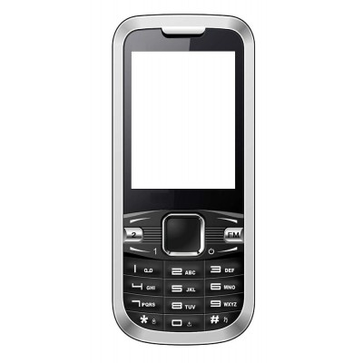 Full Body Housing For Kechaoda K88 Black - Maxbhi Com