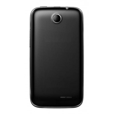 Full Body Housing For Lenovo A278t Black - Maxbhi Com