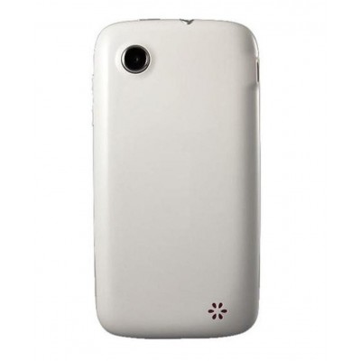 Full Body Housing For Lenovo A360 White - Maxbhi Com
