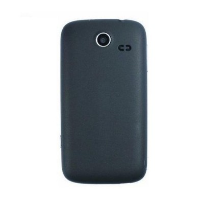 Full Body Housing For Lenovo A750 Blue - Maxbhi Com
