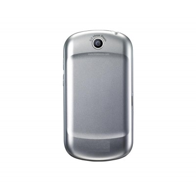 Full Body Housing For Lg Optimus Me P355 Blue - Maxbhi Com
