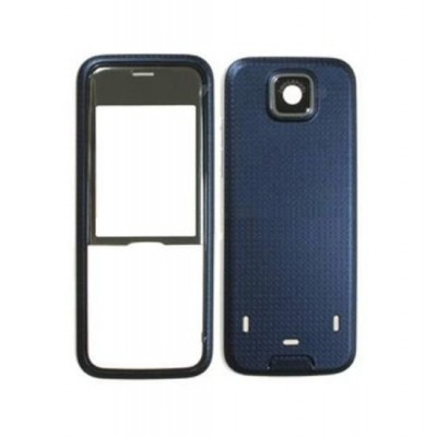 Full Body Housing For Nokia 7310 Classic Plum - Maxbhi Com