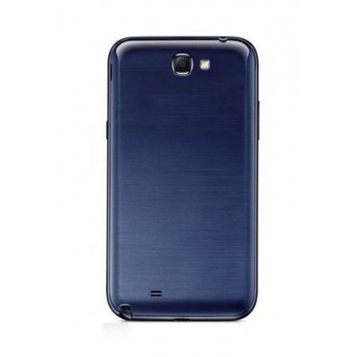 Full Body Housing For Samsung Galaxy Note Ii Cdma N719 Blue - Maxbhi.com
