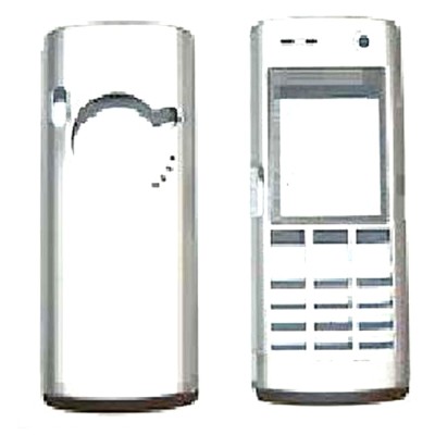Full Body Housing For Sony Ericsson K608i Black - Maxbhi Com