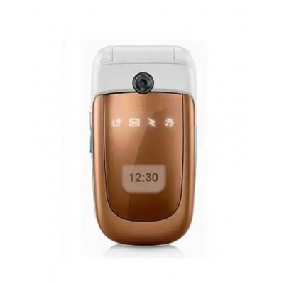 Full Body Housing For Sony Ericsson Z310i Bronze - Maxbhi Com