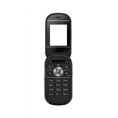 Full Body Housing For Sony Ericsson Z320i Red - Maxbhi Com