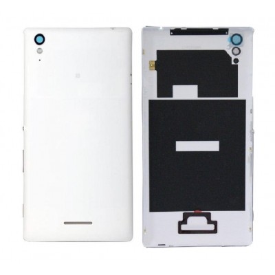 Full Body Housing For Sony Xperia T3white - Maxbhi Com