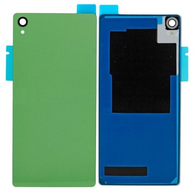 Full Body Housing For Sony Xperia Z3 Green - Maxbhi Com