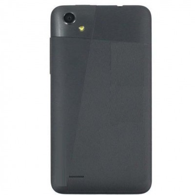 Full Body Housing For Htc One Sc T528t Black - Maxbhi Com