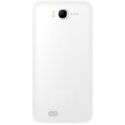 Full Body Housing for Fly Swift Android - Black