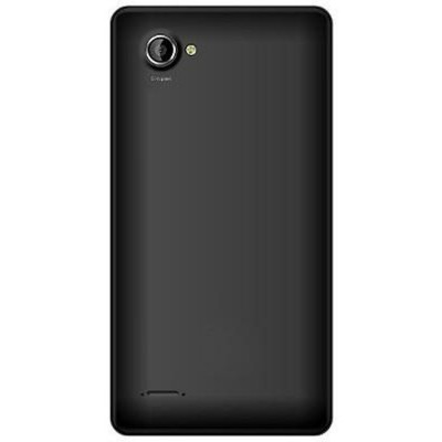 Full Body Housing for Gaba A1 - White