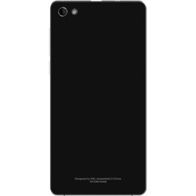 Full Body Housing for HSL One Plus - Black