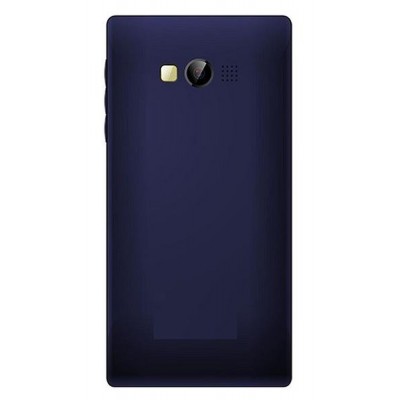 Full Body Housing for HSL Y302 - Black