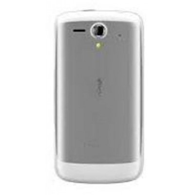 Full Body Housing for Huawei Ascend G300 U8818 - Silver