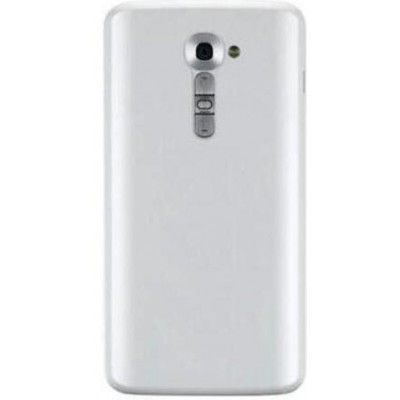 Full Body Housing for LG G3 Mini - White