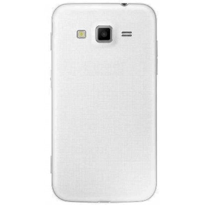 Full Body Housing for Samsung Galaxy Core Advance I8580 - White