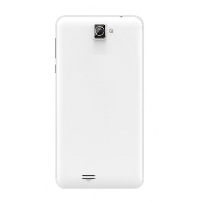 Full Body Housing For Archos 59 Titanium Black - Maxbhi Com