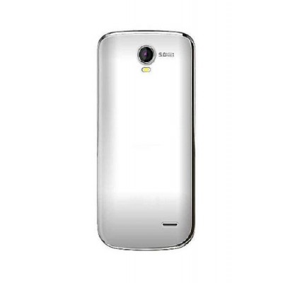 Full Body Housing For Arise Zeus Ar62 Black - Maxbhi Com