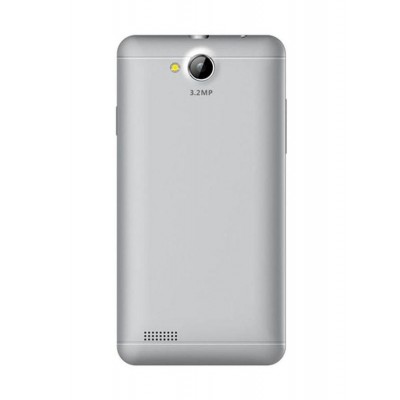 Full Body Housing For Celkon Campus A402 White - Maxbhi Com