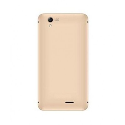 Full Body Housing For Celkon Q3k Power Gold - Maxbhi Com