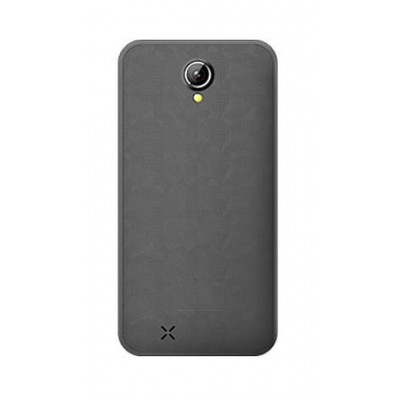 Full Body Housing For Celkon Q450 Grey - Maxbhi.com