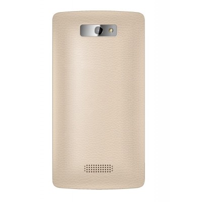 Full Body Housing For Champion My Phone 43 White - Maxbhi Com