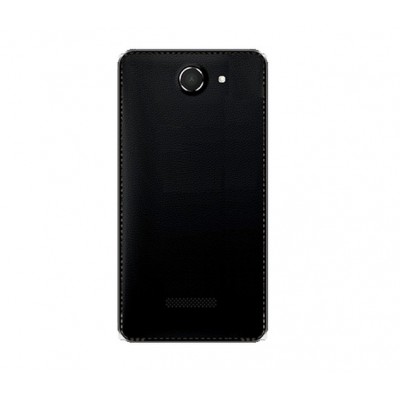 Full Body Housing For Cherry Mobile Flare S3 Mini Black - Maxbhi Com