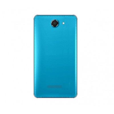 Full Body Housing For Cherry Mobile Flare S3 Mini Blue - Maxbhi Com