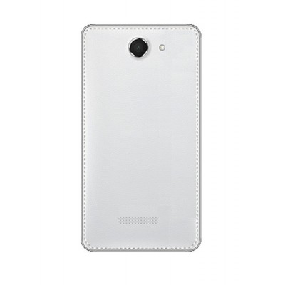 Full Body Housing For Cherry Mobile Flare S3 Mini White - Maxbhi Com