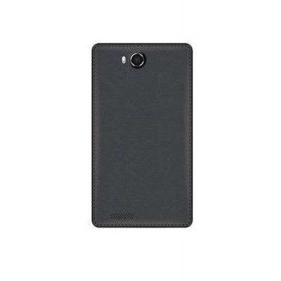 Full Body Housing For Cherry Mobile Flare S3 Mini Yellow - Maxbhi Com
