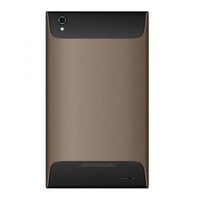 Full Body Housing For Gaba A90 Brown - Maxbhi Com
