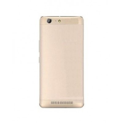 Full Body Housing For Gionee Marathon M5 Gold - Maxbhi Com
