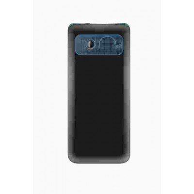 Full Body Housing For Haier Cg550 Black - Maxbhi.com