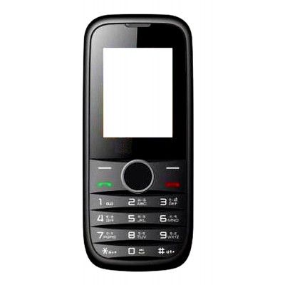 Full Body Housing For Hsl S99 Plus Blue - Maxbhi Com