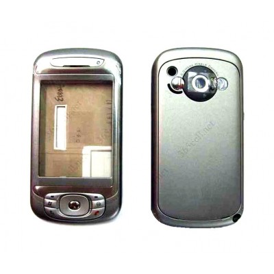 Full Body Housing For Htc 8525 Black - Maxbhi Com