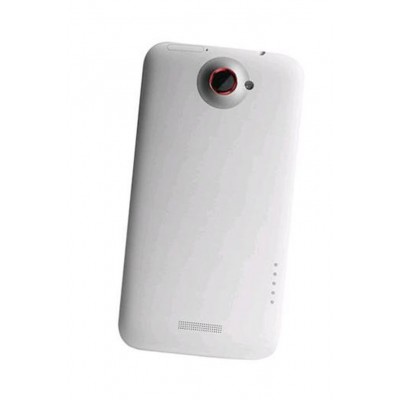 Full Body Housing For Htc S728e One X Plus White - Maxbhi.com