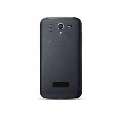Full Body Housing For Huawei Ascend G302d U8812d Black - Maxbhi Com