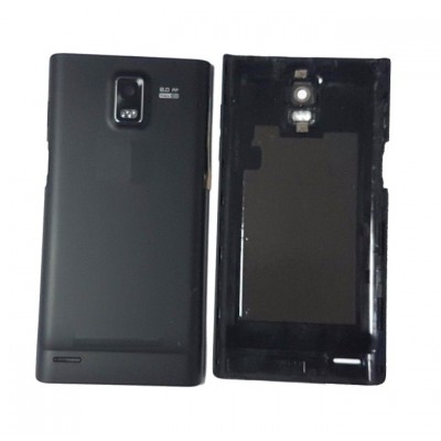 Full Body Housing For Huawei Ascend P1 U9200 Pink - Maxbhi Com