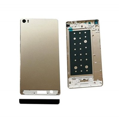 Full Body Housing For Huawei Ascend P8max White - Maxbhi Com
