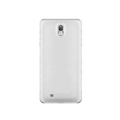 Full Body Housing For Iberry Auxus Nuclea N2 White - Maxbhi Com