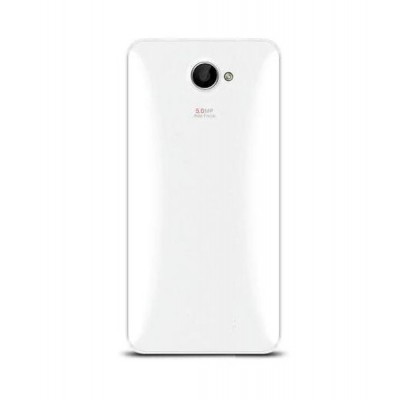 Full Body Housing For Karbonn Titanium S20 White - Maxbhi Com