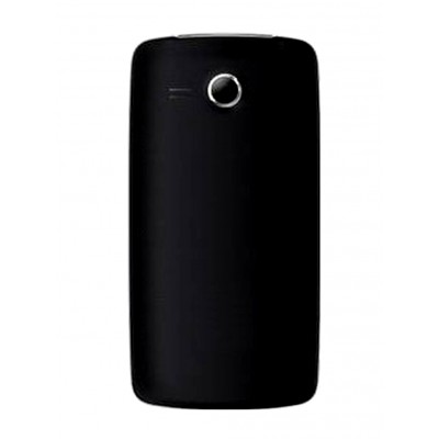 Full Body Housing For Lenovo A630e Dual Sim Black - Maxbhi Com