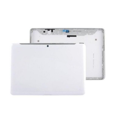 Full Body Housing For Samsung Galaxy Tab 2 10 1 P5113 Silver - Maxbhi Com